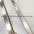 JDM EK9/DC2 Mugen Front and Rear Tower Bars 